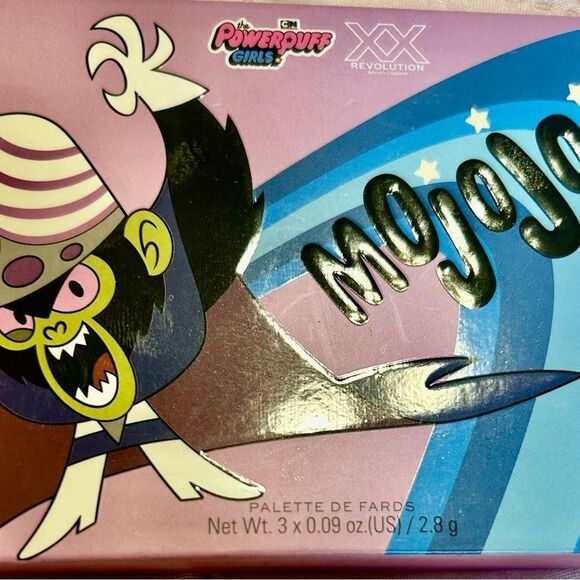 NIB 3- Shade Highlighter Palette - Picture 11 of 14